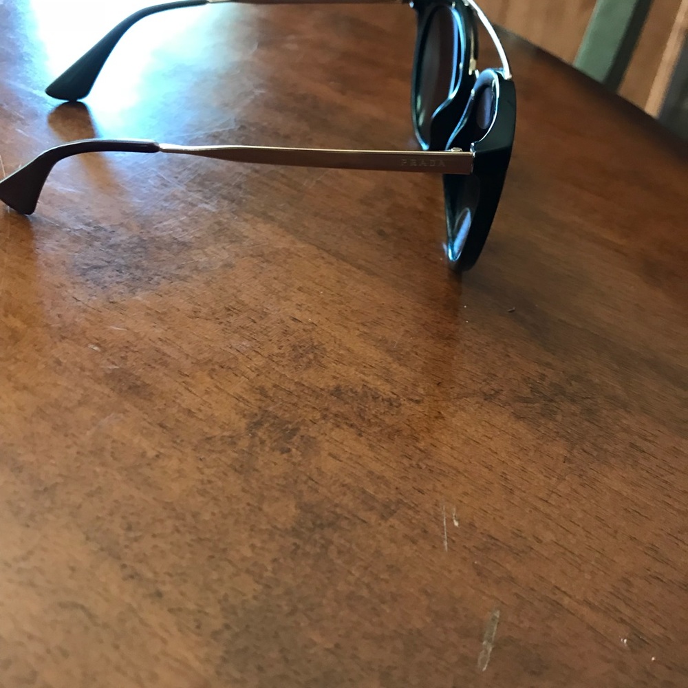 Woman’s Prada Sunglasses